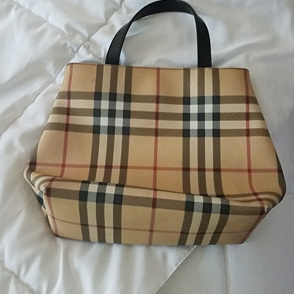 purse